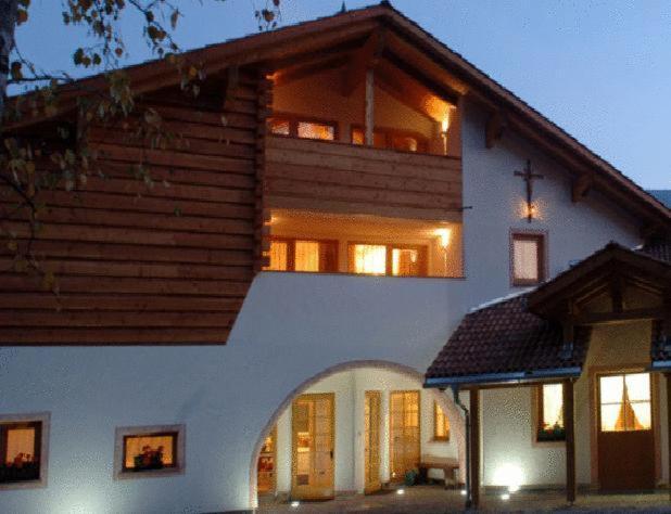 Castelir Suite Hotel Panchia Eksteriør billede