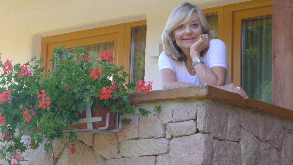 Castelir Suite Hotel Panchia Værelse billede