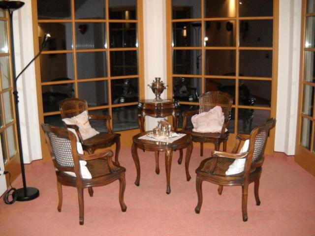 Castelir Suite Hotel Panchia Eksteriør billede
